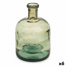 Borraccia 2385-CH Champagne Larghezza 2,25 L 15 x 24 x 15 cm Decorazione (6 Unità)