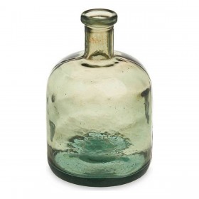 Borraccia 2385-CH Champagne Larghezza 2,25 L 15 x 24 x 15 cm Decorazione (6 Unità)