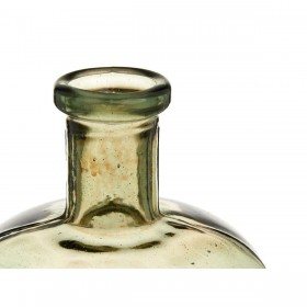 Borraccia 2385-CH Champagne Larghezza 2,25 L 15 x 24 x 15 cm Decorazione (6 Unità)