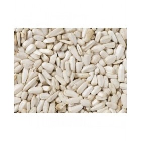 Mangime per uccelli Deli Nature 2 Kg Semi di Girasole