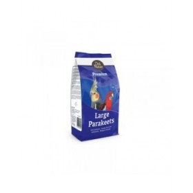 Mangime per uccelli Deli Nature Premium 1 kg