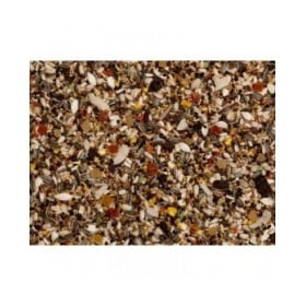 Mangime per uccelli Deli Nature Premium