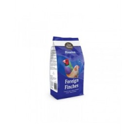 Mangime per uccelli Deli Nature Premium 1 kg