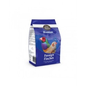 Mangime per uccelli Deli Nature Premium 4 Kg
