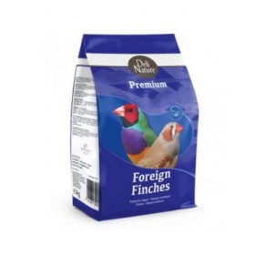 Mangime per uccelli Deli Nature Premium 4 Kg