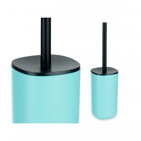 Scopino per il Bagno Berilo B8005-5 - 380 Verde polistirene 9,6 x 35 x 9,6 cm (6 Unità)