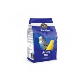Mangime per uccelli Deli Nature Premium