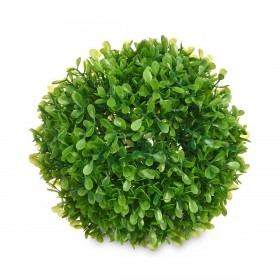 Pianta Decorativa Ibergarden 552 Plastica Sfera 17 x 13,5 x 17 cm (12 Unità)