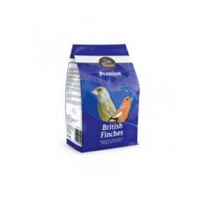 Mangime per uccelli Deli Nature Premium 4 Kg