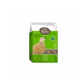Mangime per uccelli Deli Nature Premium