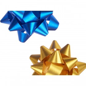 Lacci Pincello 4 PVC 5 x 3,5 x 5 cm Mat Multicolore (12 Unità)