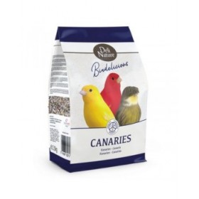 Mangime per uccelli Deli Nature 2,5 kg