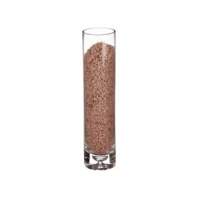 Sabbia decorativa Marrone 1,2 kg (12 Unità)