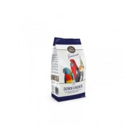 Mangime per uccelli Deli Nature 800 gr