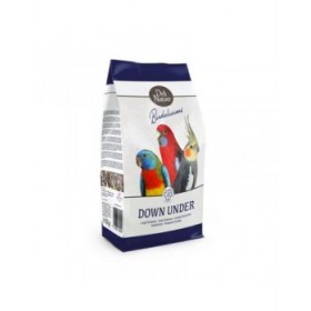 Mangime per uccelli Deli Nature 800 gr