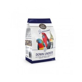 Mangime per uccelli Deli Nature 2,5 kg
