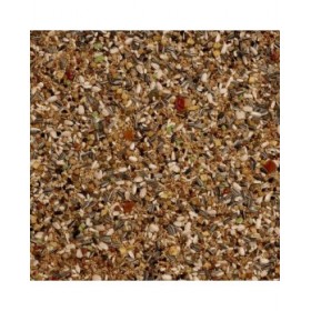 Mangime per uccelli Deli Nature 2,5 kg