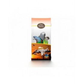 Mangime per uccelli Deli Nature Birdelicious 2 Kg