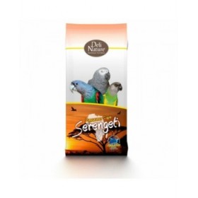 Mangime per uccelli Deli Nature Birdelicious 2 Kg