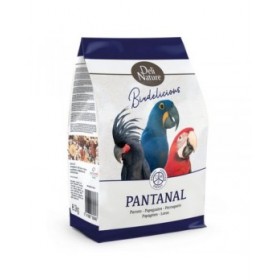Mangime per uccelli Deli Nature Birdelicious 2 Kg