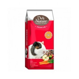 mangime Deli Nature Premium Cavia 800 g