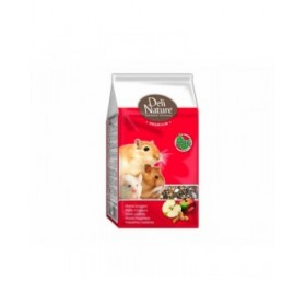 mangime Deli Nature Premium Roditori 750 g