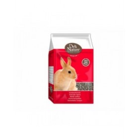 mangime Deli Nature Premium Coniglio 4 Kg