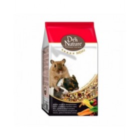 mangime Deli Nature 750 gr