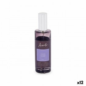Diffusore Spray Per Ambienti Acorde G-519 Lavanda 70 ml (12 Unità)