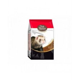 mangime Deli Nature 2,5 kg