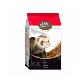 mangime Deli Nature 2,5 kg