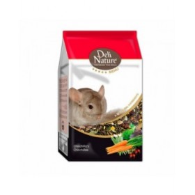 mangime Deli Nature 2,5 kg