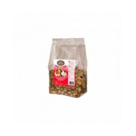 mangime Deli Nature Happy Mix Cavia 3 Kg