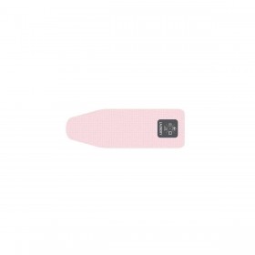 Copri asse da stiro Kipit 140X50-SIMBOLOS Rosa 140 x 50 cm (8 Unità)