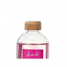 Set Deodorante per Ambienti Acorde B-924A Orchidea 100 ml (6 Unità)
