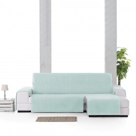 Rivestimento per chaise longue braccio corto destro Eysa LEVANTE Menta 100 x 110 x 240 cm