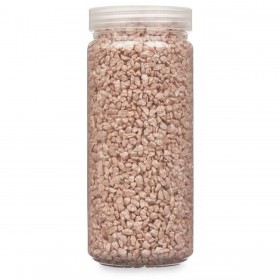 Pietre Decorative Marrone 2 - 5 mm 700 g (12 Unità)