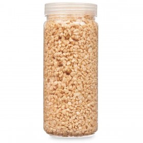Pietre Decorative Senape 2 - 5 mm 700 g (12 Unità)