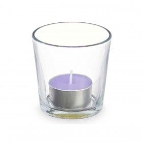 Candela Profumata Acorde 1-B-AR Lavanda Bicchiere (12 Unità)