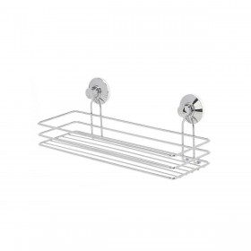 Supporto da Doccia Berilo CN-W6753-1 Acciaio ABS 35 x 13 x 13 cm (12 Unità)