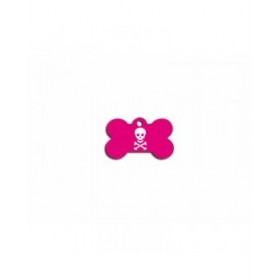 Targhetta di identificazione Imarc Bone Rosa