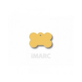 Targhetta di identificazione Imarc Bone Giallo