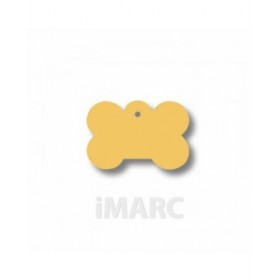 Targhetta di identificazione Imarc Bone Giallo