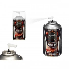 Ricambi Per Diffusore Per Ambienti Acorde Black Opi 250 ml Spray (6 Unità)