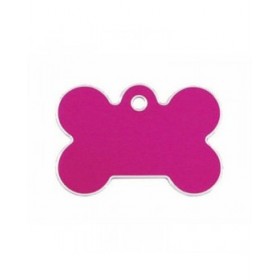 Targhetta di identificazione Imarc Bone Rosa