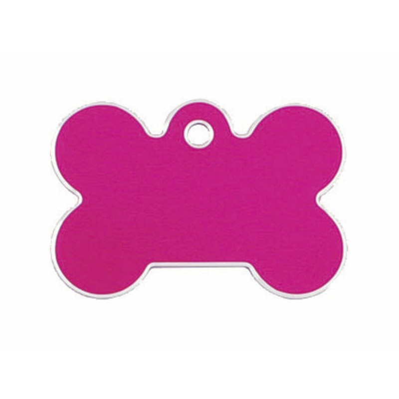 Targhetta di identificazione Imarc Bone Rosa