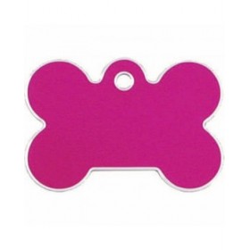 Targhetta di identificazione Imarc Bone Rosa