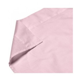 Lenzuolo Superiore HappyFriday Basic Rosa chiaro 160 x 270 cm