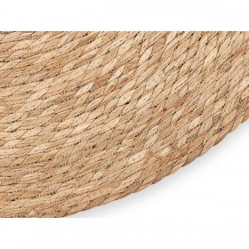 Tappeto LR23151-80 Naturale Sparto 80 x 2 x 80 cm (6 Unità)