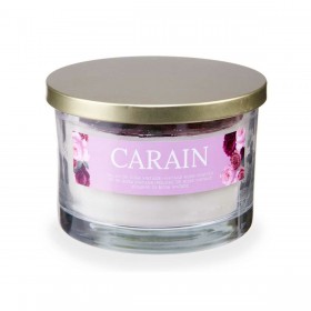 Candela Profumata Acorde Carain 400 g (6 Unità)